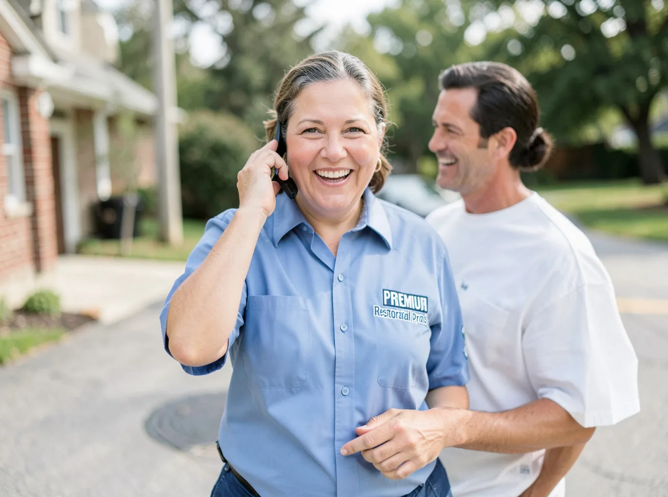 Water Damage Restoration Allison, TX FAQs